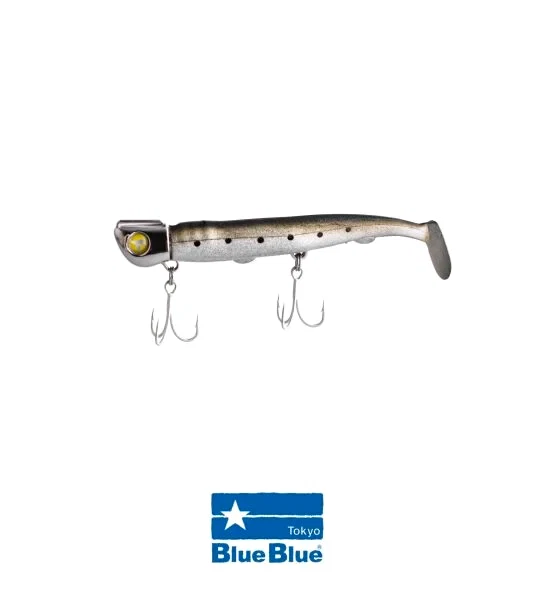 JOLTY MINI 8G JIGHEAD&SİLİKON GÖVDE #06 (12G)