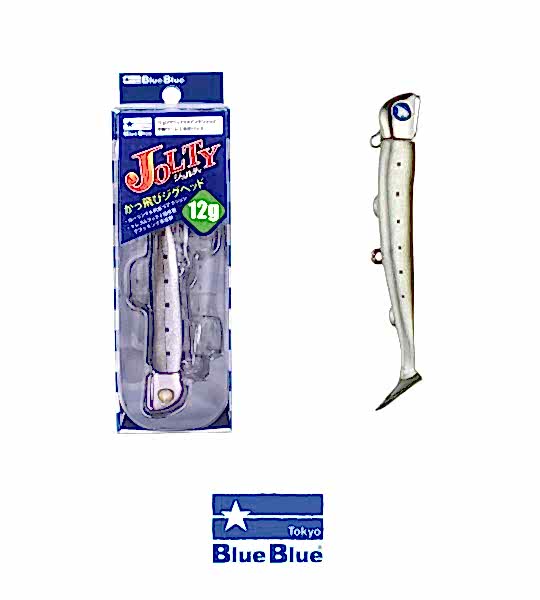 JOLTY MINI 8G JIGHEAD&SİLİKON GÖVDE #06 (12G)