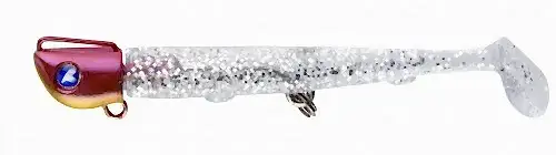 JOLTY MINI 8G JIGHEAD&SİLİKON GÖVDE #12 (12G)