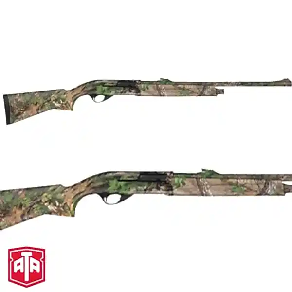 ATA Neo Xtra Green 12 Cal 61 Cm Av Tüfeği