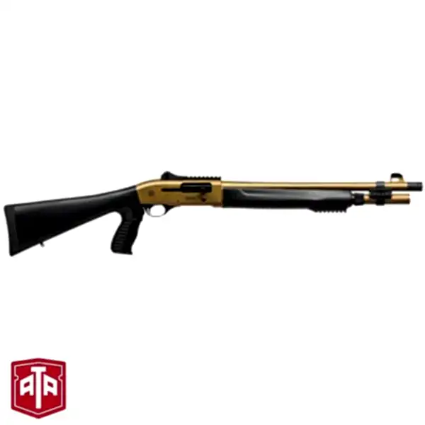 ATA CY Taktik Bronz 12 Cal 47 Cm Av Tüfeği