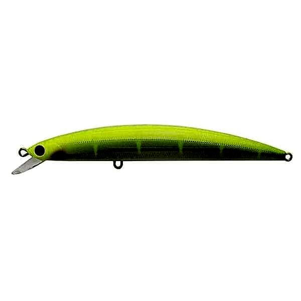 Zipbaits Minnow Boon 135F Rolling Wobbling 24gr Maket Balık 865