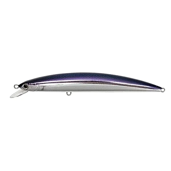 Zipbaits Minnow Boon 135F Rolling Wobbling 24gr Maket Balık 495