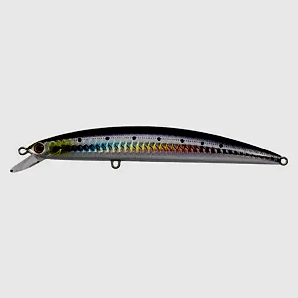 Zipbaits Minnow Boon 135F Rolling Wobbling 24gr Maket Balık 718