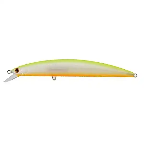 Zipbaits Minnow Boon 135F Rolling Wobbling 24gr Maket Balık 635
