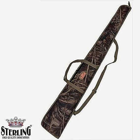 STERLING 039 Tüfek Kılıfı Saz Desen 71 Cm
