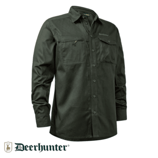 DEERHUNTER Atlas Gömlek 39/40