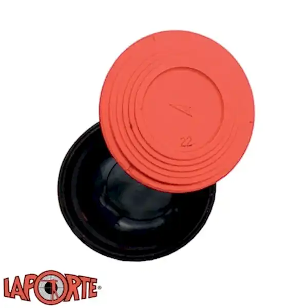 LAPORTE Natural GP Trap/Skeet Atış Plağı 150 Adet
