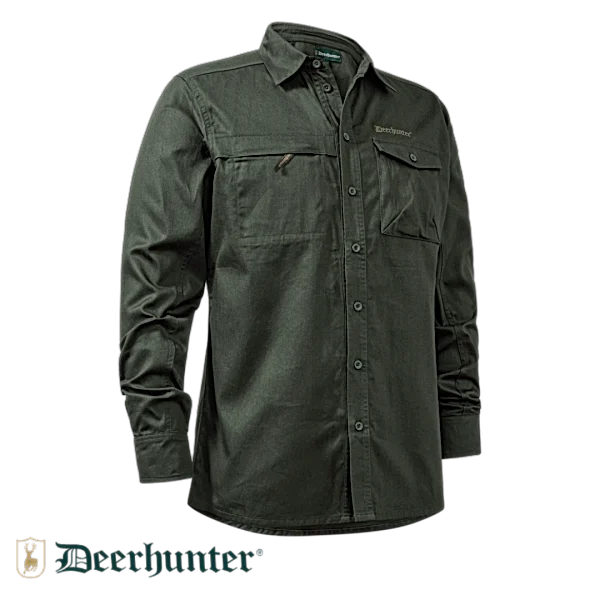 DEERHUNTER Atlas Gömlek 45/46