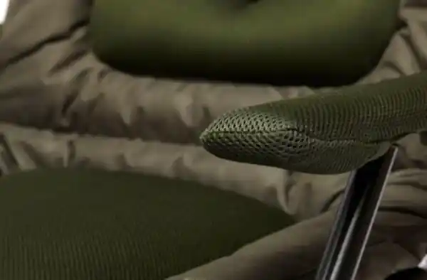 Prologic Inspire Relax Chair With Armrests 140 KG