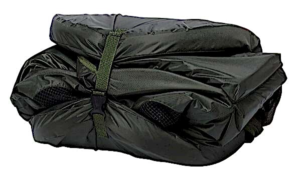 Prologic Inspire Unhooking Mat W/Sides Medium 95X52 cm