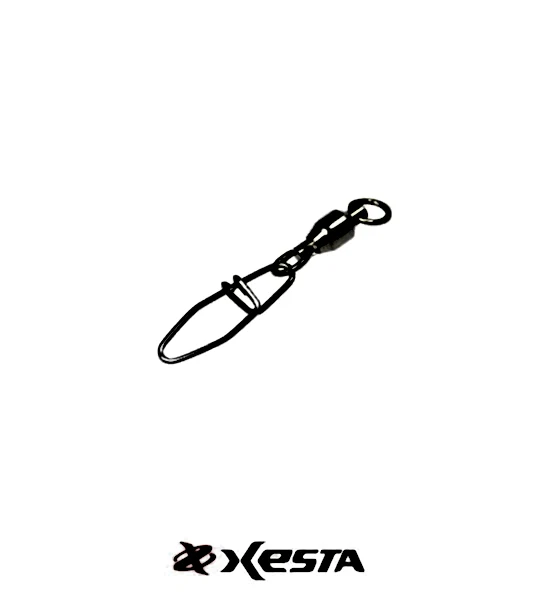 XESTA BB HARD LOCK SNAP 45KG #3 2P