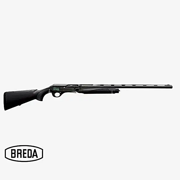 BREDA B12IT4 12 Cal 71 Cm Y.Oto Av Tüfeği