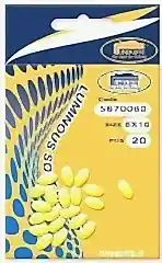 Lineaeffe Fosforlu Boncuk