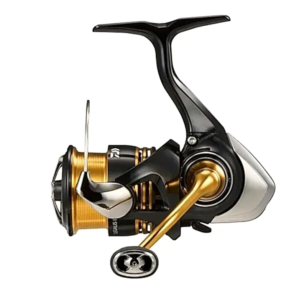 Daiwa Legalis 23 LT 2000 SP Makara