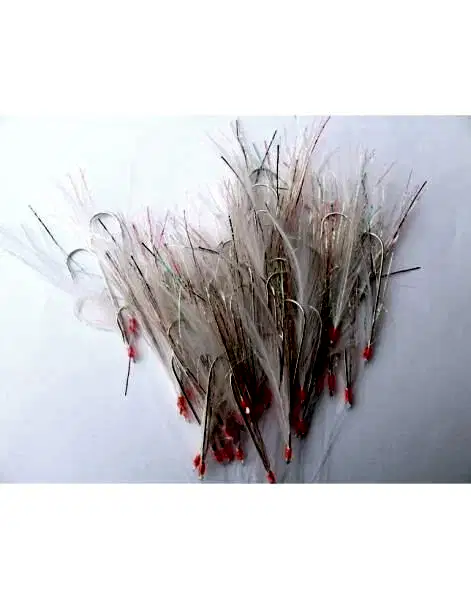 Youvella Palamut Kösteği Poşette 50 İğne 0.35mm Köstek