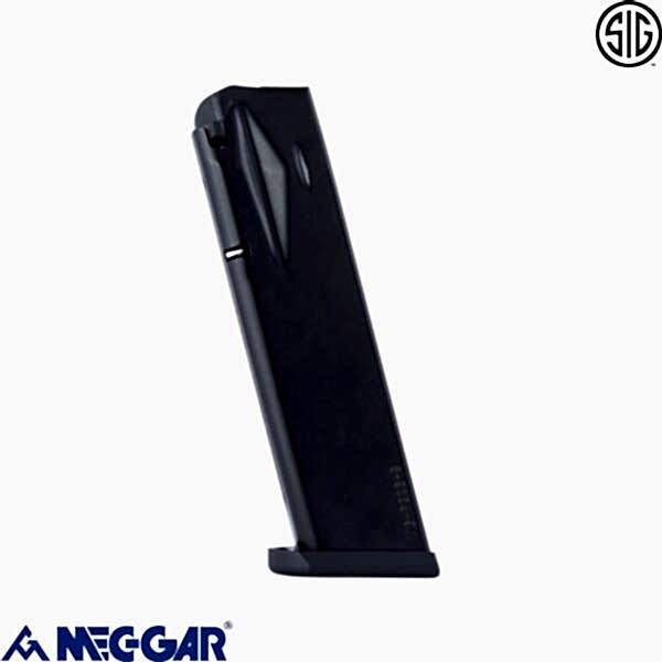 MEC-GAR Sig P226  Tabanca Şarjörü