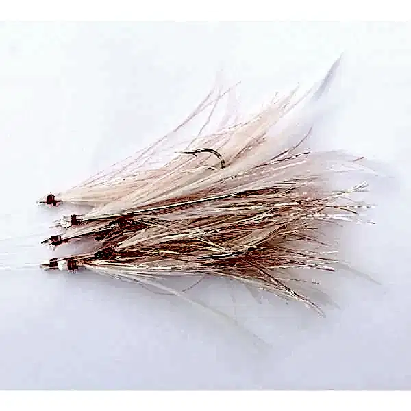 Youvella 7576 Palamut Çaparisi 10 İğne 0.35x0.45mm Beden