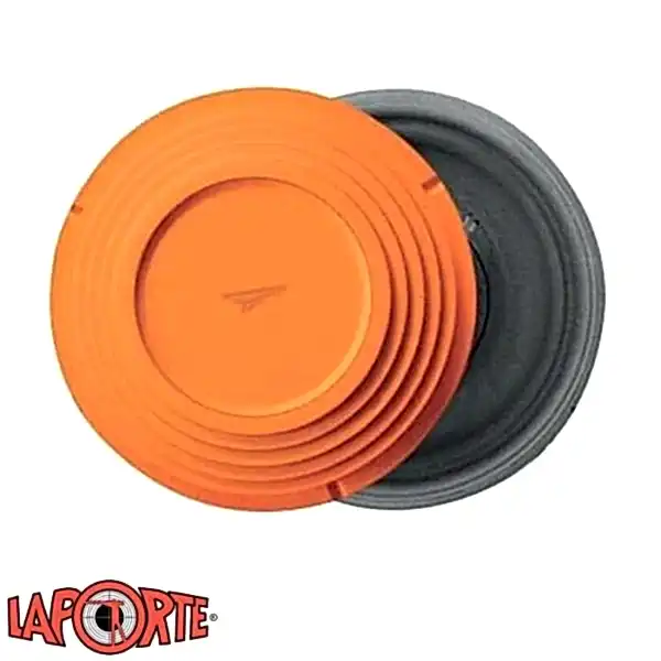 LAPORTE Competition Trap/Skeet Atış Plağı 150 Adet