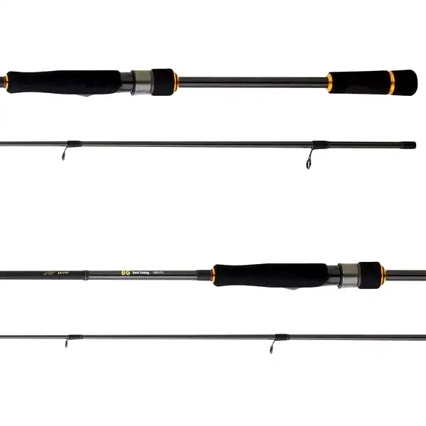 Daiwa BG RF 2.24m 1-6gr 2P LRF Kamış
