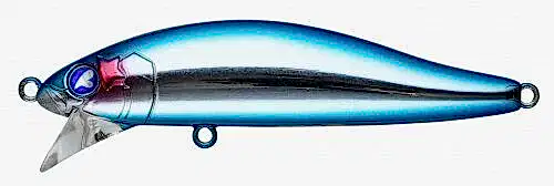 ZEPPER 80 SINKING 10G #01