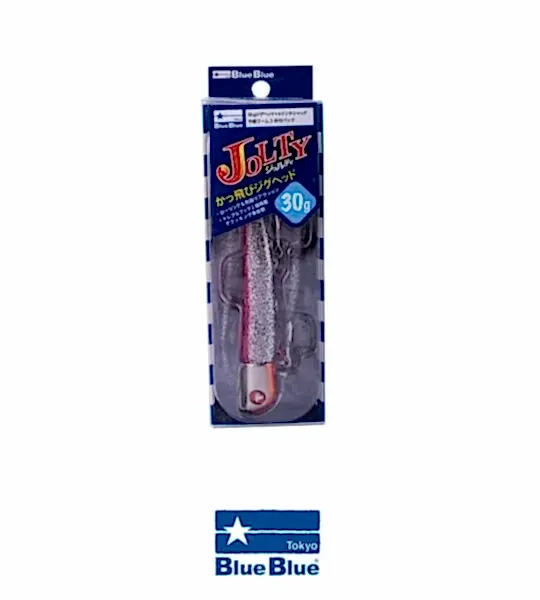 JOLTY MINI 14G JIGHEAD&SİLİKON GÖVDE #11 (18G)