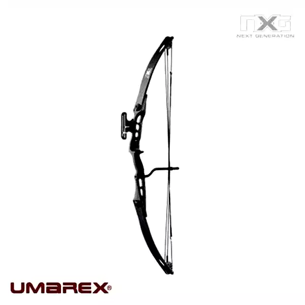 UMAREX Protex NXG 40-55 Lbs Bileşik Yay - Sağ El