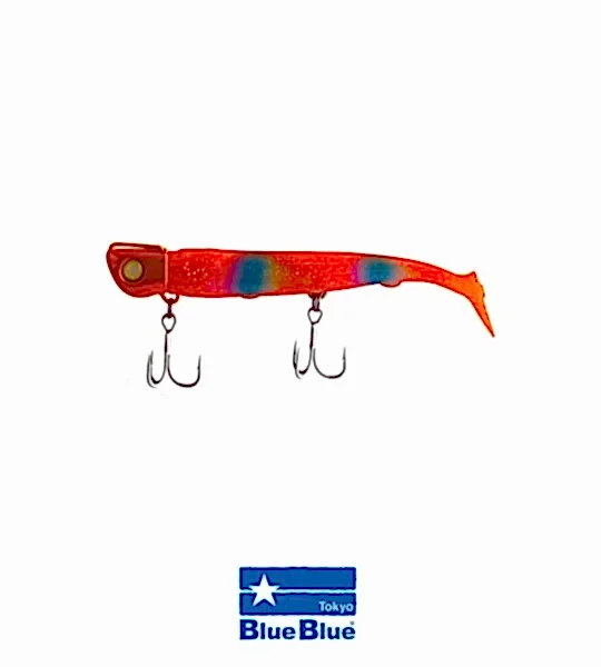 JOLTY MINI 14G JIGHEAD&SİLİKON GÖVDE #23 (18G)