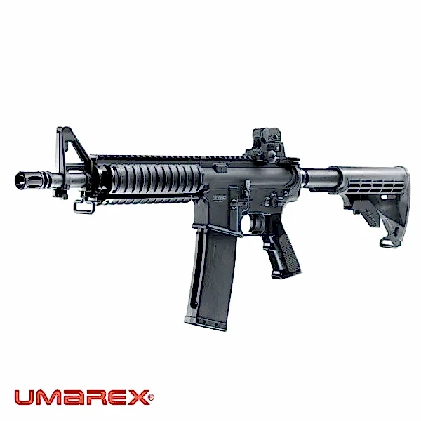 UMAREX T4E TM4 .43Cal.(paintball) Havalı Tüfek