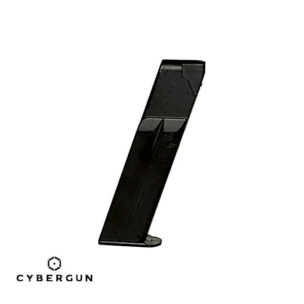 CYBERGUN Swiss Arms P1911 4,5MM Yedek Şarjör