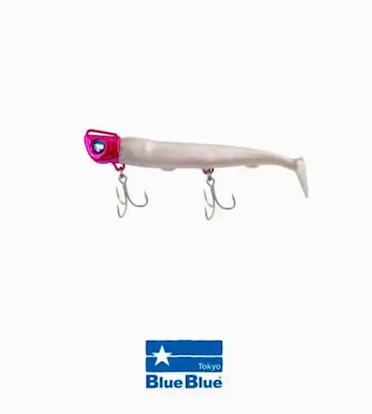 JOLTY MINI 14G JIGHEAD&SİLİKON GÖVDE #24 (18G)