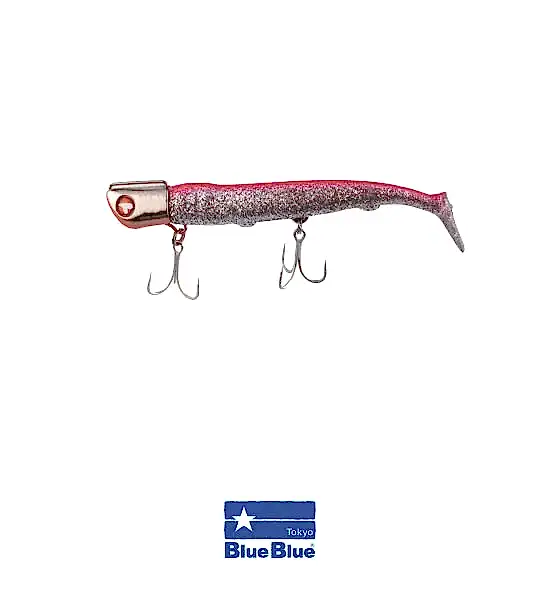 JOLTY 30G JIGHEAD&SİLİKON GÖVDE #11 (38G)