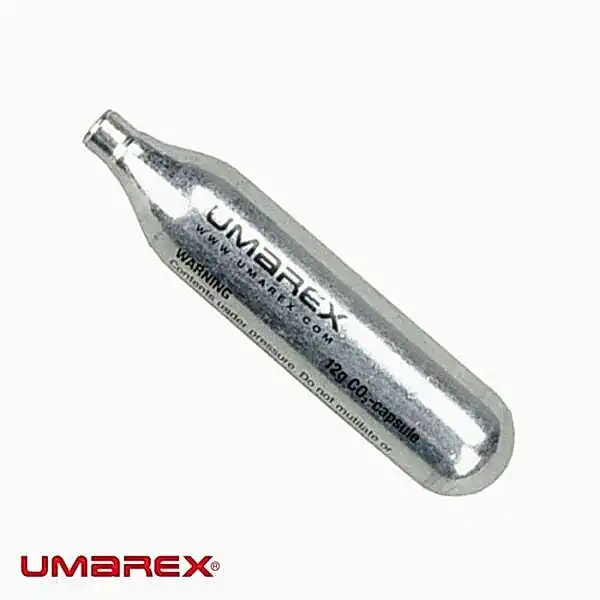 UMAREX 12 g . Co2 Havalı Tabanca Tüpü