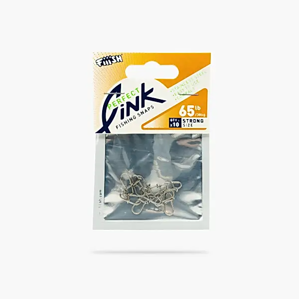 Fiiish GAM379 Strong Klips