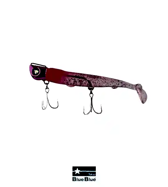 JOLTY 30G JIGHEAD&SİLİKON GÖVDE #22 (38G)