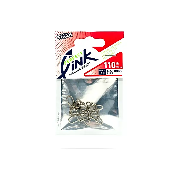 Fiiish X-Strong GAM382 Klips