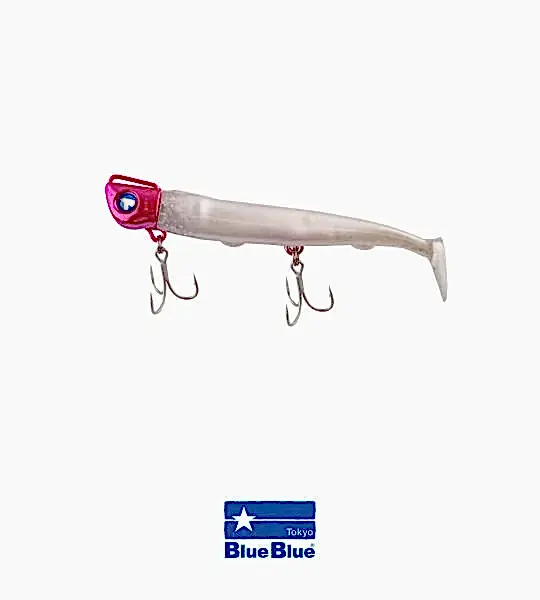 JOLTY 30G JIGHEAD&SİLİKON GÖVDE #24 (38G)