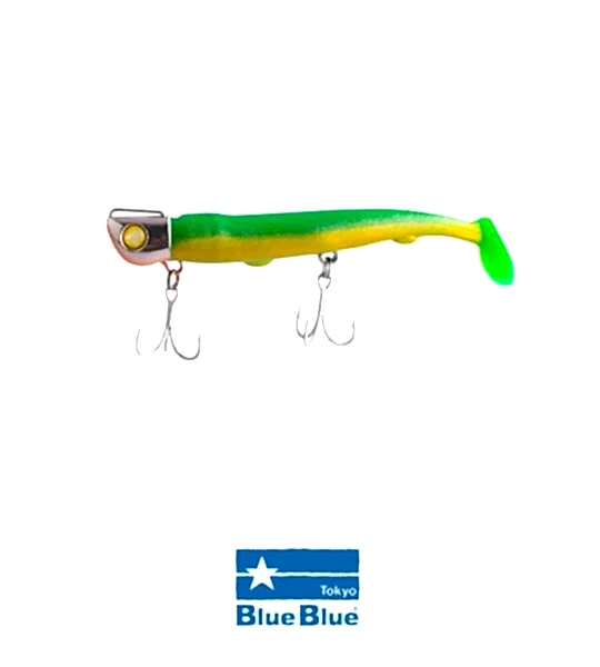 JOLTY MINI 8G JIGHEAD&SİLİKON GÖVDE #21 (12G)