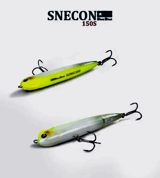 SNECON GAGASIZ 150 SINKING 51G #03