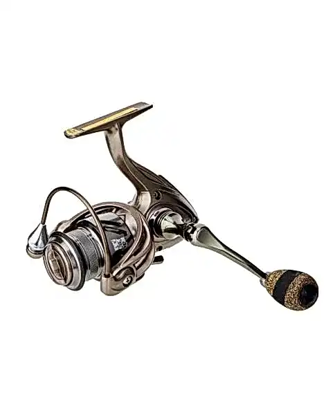 Nomura NM10331150 Hiro Evolution 5000 Bot Makinesi 10+1 BB