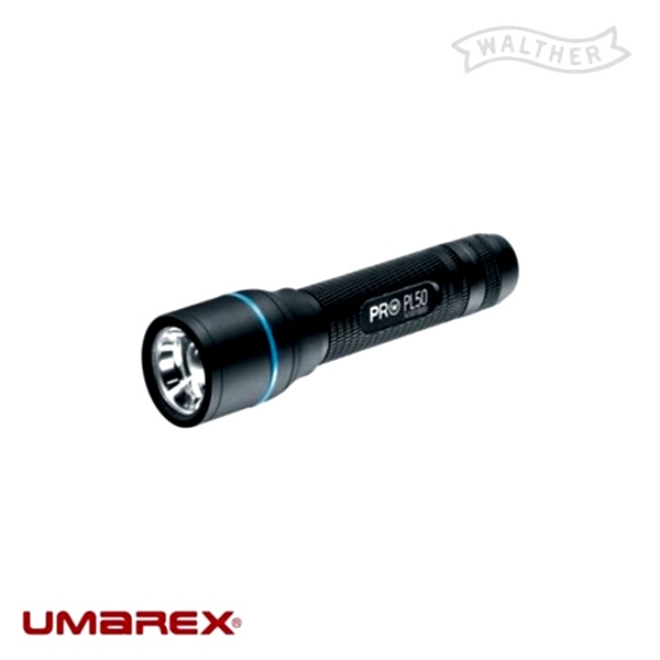 UMAREX Walther PL 50 El Feneri