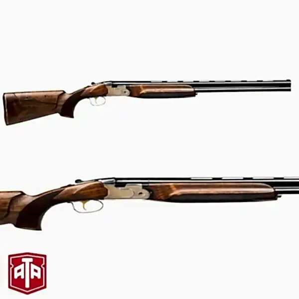 ATA S.Poze Çelik Skeet 12Cal 71Cm (Sabit Tetik)