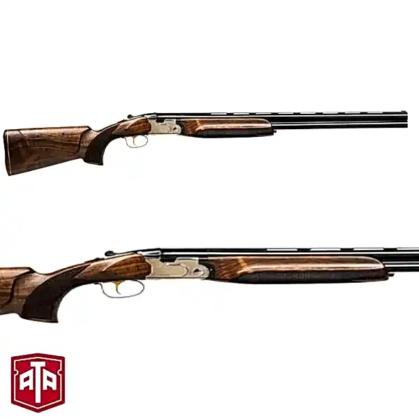 ATA S.Poze Çelik Skeet 12Cal 71Cm (Sökülür Tetik)