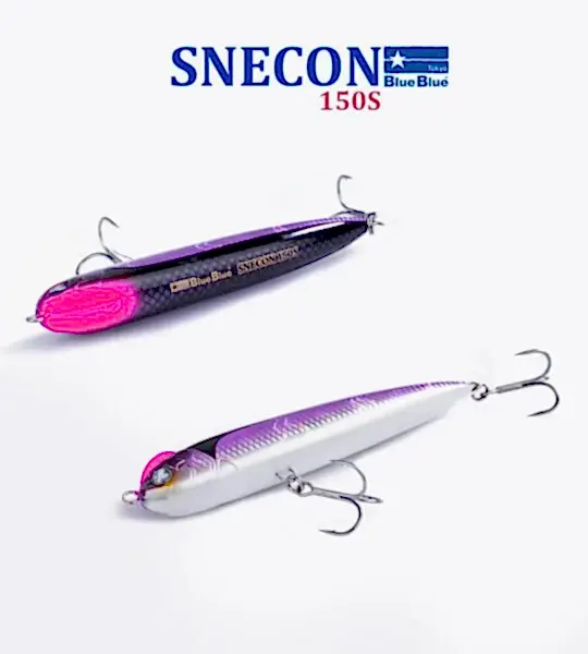SNECON GAGASIZ 150 SINKING 51G #50