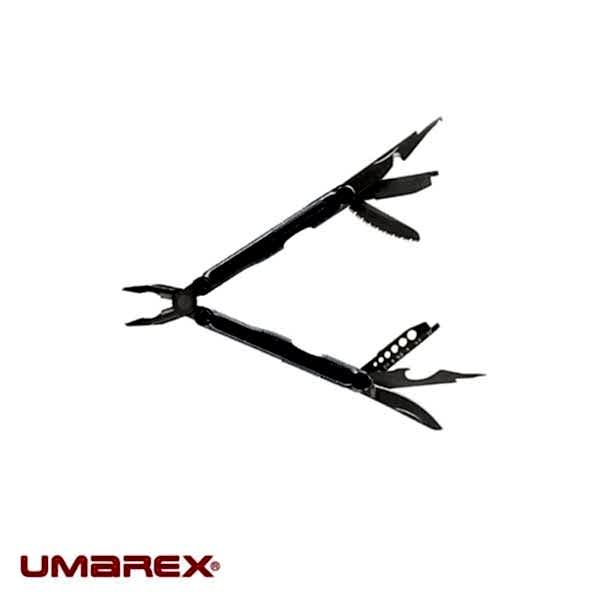 UMAREX Walther Multitool GMT150 Çok Amaçlı Çakı