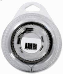 Lineaeffe Çelik Tel 10Mt