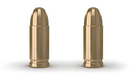 7.65X17MM MKE TABANCA FİŞEĞİ