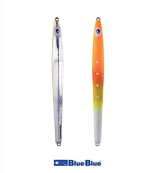 CONIFER JIG YEM 130G #16