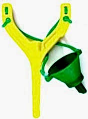 Lineaeffe Yemleme Sapanı