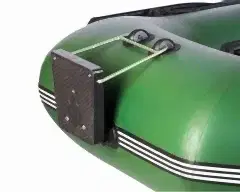 Aqua Storm Bot Yedek Parça Motor Takma Aparatı